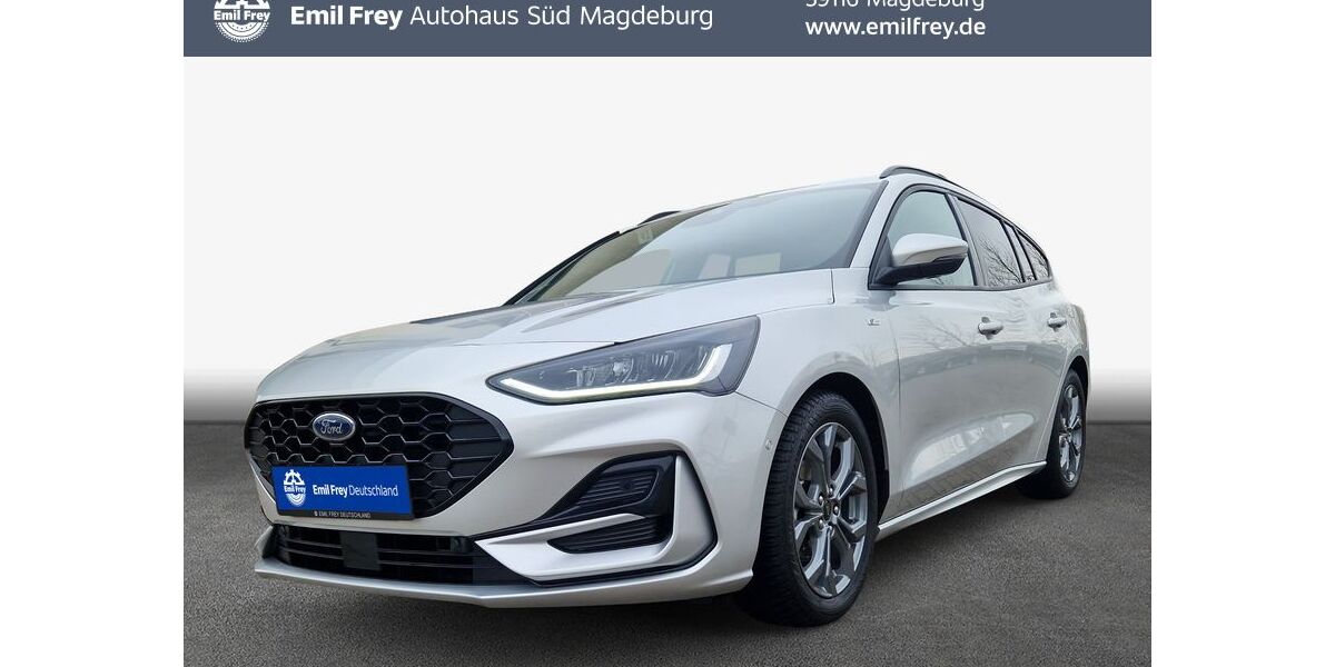 Ford Focus 19.982 km 22.512 &euro; Magdeburg 39116