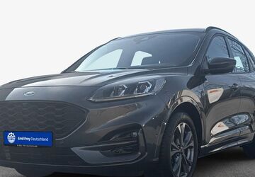 Ford Kuga 14.730 km 26.512 &euro; Magdeburg 39116