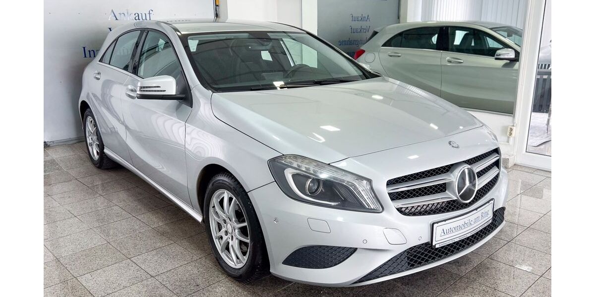 Mercedes-Benz A 180 199.920 km 6.880 &euro; Magdeburg 39120