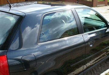 Audi A3 136.924 km 3.250 &euro; Magdeburg 39130