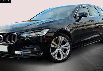 Volvo V90 265.300 km 15.990 &euro; Magdeburg 39118