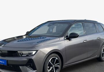 Opel Astra 24.922 km 20.841 &euro; Magdeburg 39116