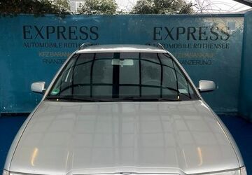 Skoda Octavia 236.185 km 2.300 &euro; Magdeburg - Rothensee 39126