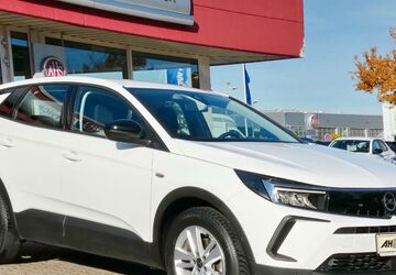 Opel Grandland (X) 26.942 km 19.600 &euro; Magdeburg 39120