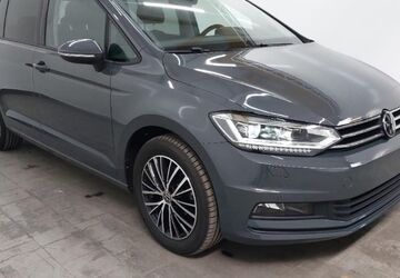 VW Touran 36.563 km 34.380 &euro; Magdeburg 39128