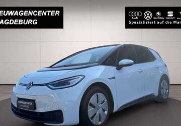 VW ID.3 22.158 km 23.788 &euro; Magdeburg 39128