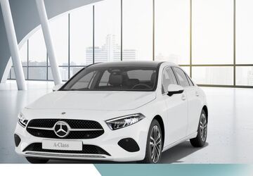 Mercedes-Benz A 180 26.176 km 29.790 &euro; Magdeburg 39130
