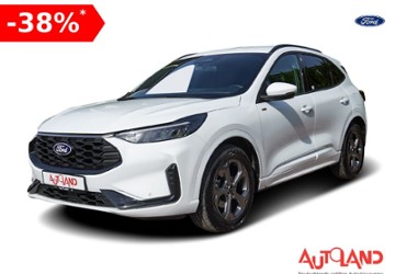 Ford Kuga 17.600 km 27.890 &euro; Magdeburg 39118