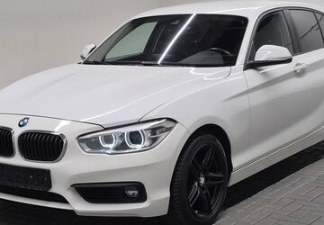 BMW 120 155.700 km 15.480 &euro; Langenweddingen 39171