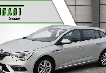 Renault Megane 103.000 km 9.990 &euro; Magdeburg 39128