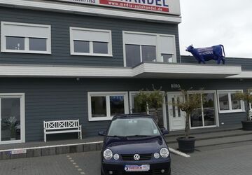 VW Polo 120.000 km 2.500 &euro; Magdeburg 39108