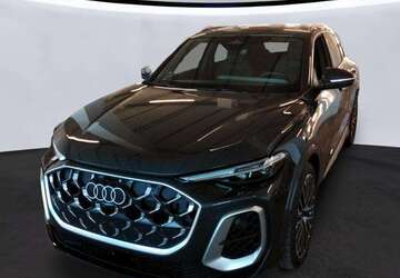 Audi SQ5 13.986 km 75.890 &euro; Magdeburg 39128