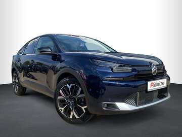 Gebrauchte Citroën C4