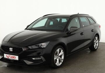 Seat Leon 85.715 km 22.490 &euro; Magdeburg 39118