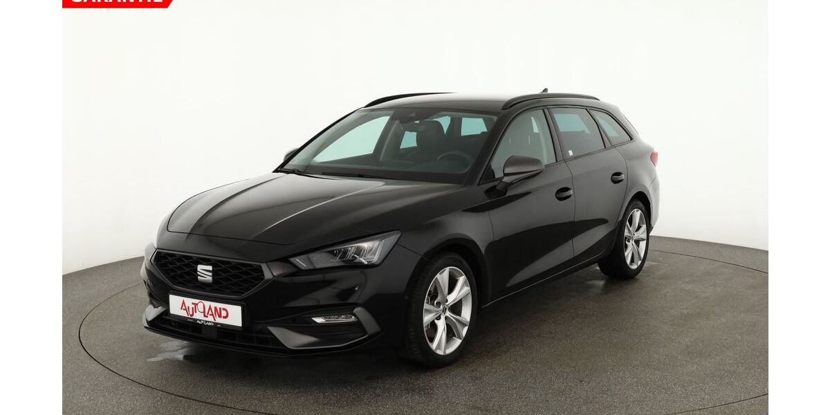 Seat Leon 85.715 km 22.490 &euro; Magdeburg 39118