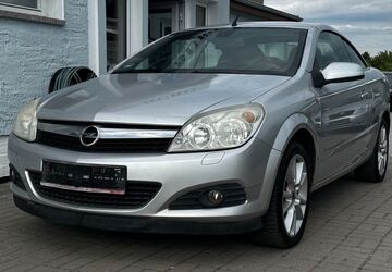 Opel Astra 157.700 km 1.900 &euro; Burg 39288