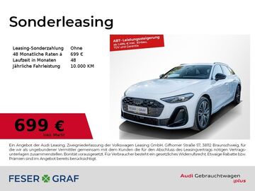Gebrauchte Audi A5