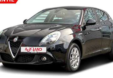 Alfa Romeo Giulietta 70.939 km 14.990 &euro; Magdeburg 39118