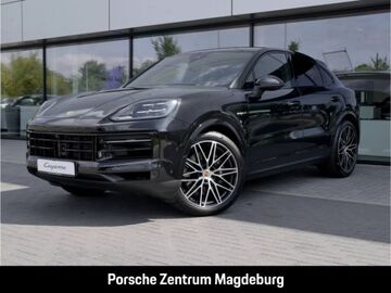 Gebrauchte Porsche Cayenne
