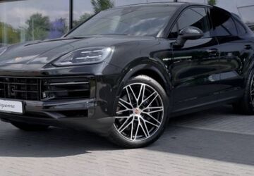 Porsche Cayenne 9.900 km 122.590 &euro; Magdeburg 39116