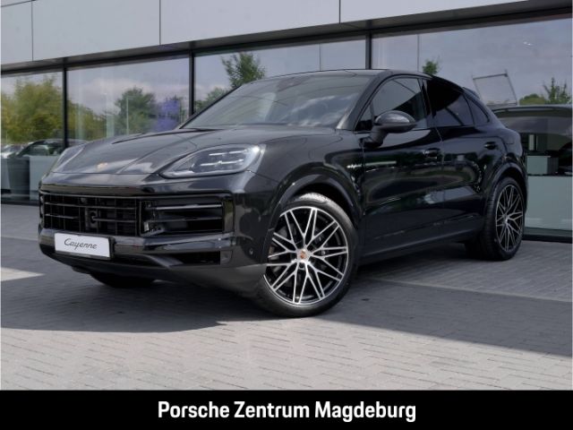 Porsche Cayenne 9.900 km 122.590 &euro; Magdeburg 39116