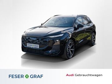 Gebrauchte Audi Q3