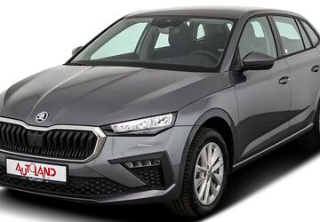 Skoda Scala 34.548 km 19.990 &euro; Magdeburg 39118