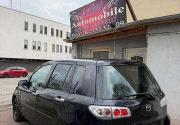 Mazda 2 145.500 km 2.100 &euro; Magdeburg 39106