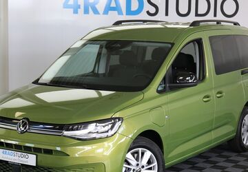 VW Caddy 4.030 km 41.480 &euro; Hohe Börde OT Hermsdorf bei Magdeburg 39326