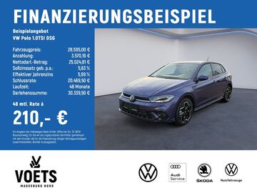 Gebrauchte VW Polo