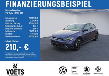 VW Polo 10.000 km 26.995 &euro; Magdeburg 39126