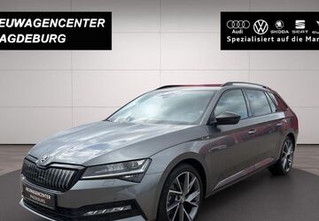 Skoda Superb 109.064 km 24.890 &euro; Magdeburg 39128