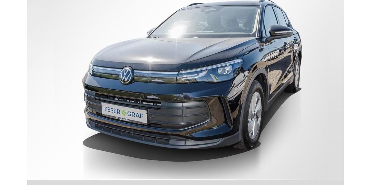 VW Tiguan 23.898 km 32.990 &euro; Magdeburg 39126