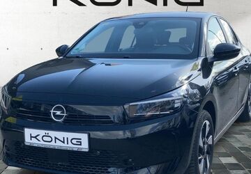 Opel Corsa 13.684 km 19.999 &euro; Heyrothsberge 39175