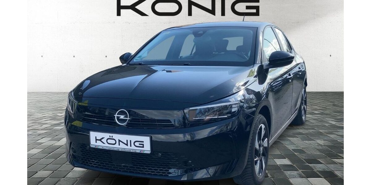 Opel Corsa 13.684 km 19.999 &euro; Heyrothsberge 39175