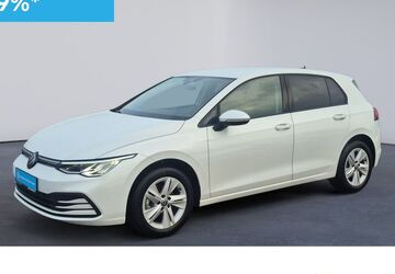 VW Golf 11.326 km 23.595 &euro; Magdeburg 39126