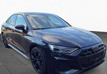 Audi A3 24.692 km 34.990 &euro; Magdeburg 39126