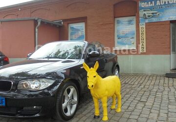 BMW 120 115.000 km 8.000 &euro; Magdeburg 39124