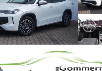VW Tayron 6.540 km 35.950 &euro; Gommern 39245