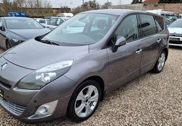 Renault Scenic 111.826 km 6.990 &euro; Schönebeck 39218