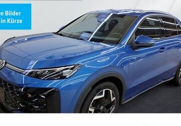 VW T-Roc 25.241 km 35.790 &euro; Magdeburg 39126