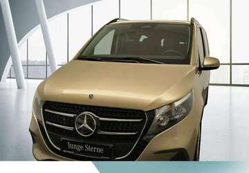 Mercedes-Benz V 220 26.296 km 55.950 &euro; Magdeburg 39130