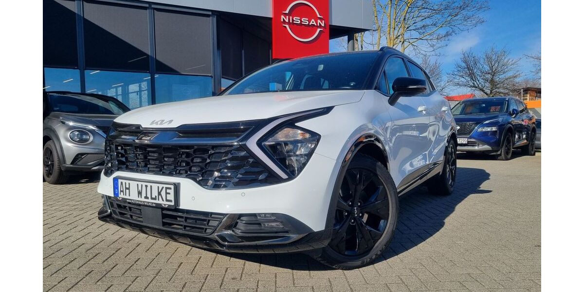 Kia Sportage 28.489 km 29.790 &euro; Magdeburg 39120