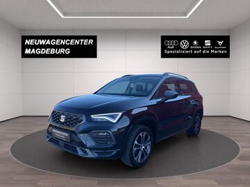 Gebrauchte Seat Ateca