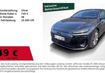 Audi S6 24.900 km 71.940 &euro; Magdeburg 39126