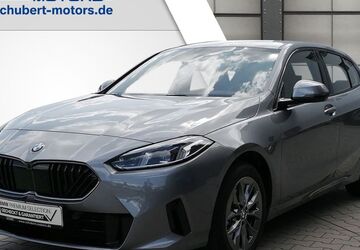 BMW 118 1.056 km 39.390 &euro; Haldensleben 39340