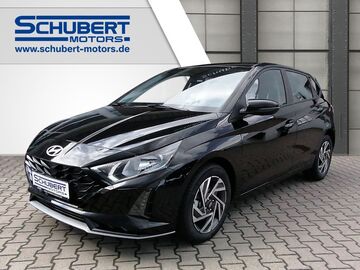 Gebrauchte Hyundai i20
