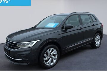 VW Tiguan 51.631 km 27.595 &euro; Magdeburg 39126