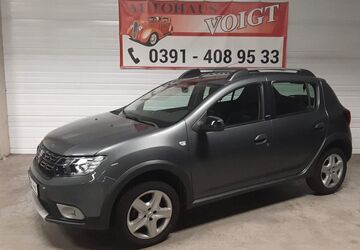 Dacia Sandero 29.855 km 13.700 &euro; Magdeburg 39116