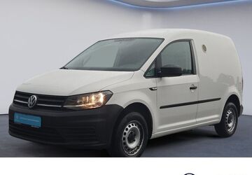 VW Caddy 72.590 km 13.480 &euro; Magdeburg 39116